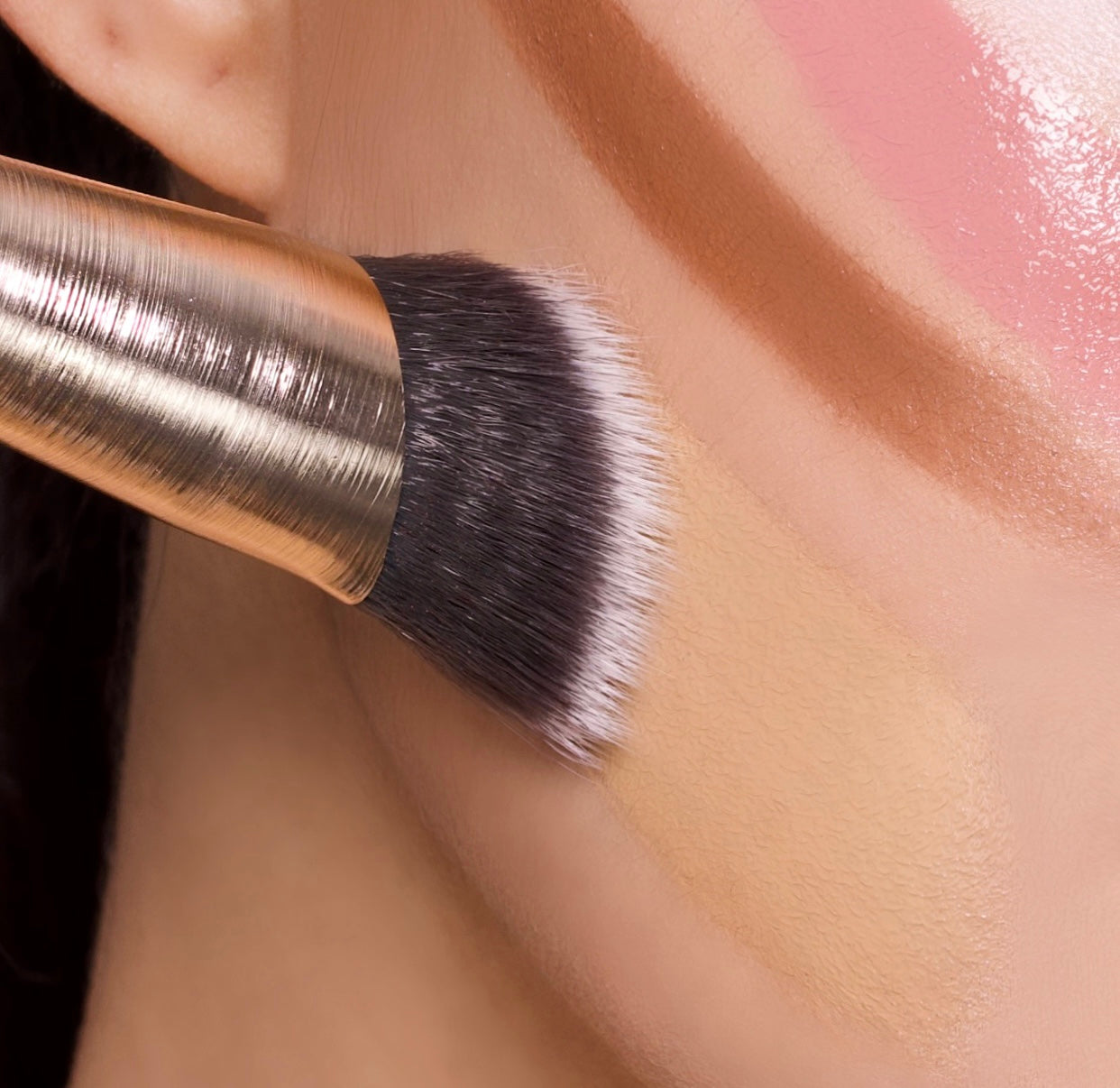 Flawless Foundation Brush