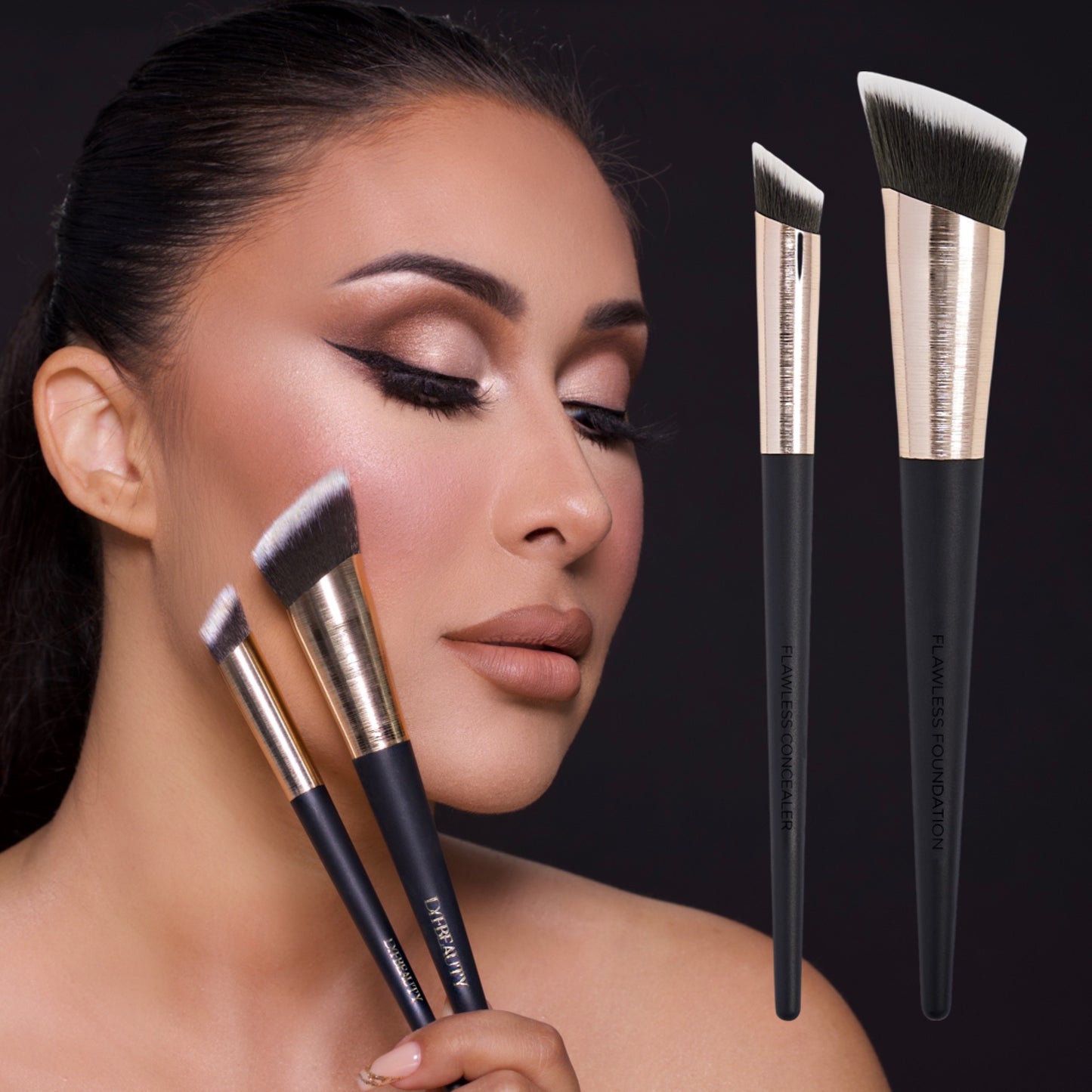 Flawless Face Duo
