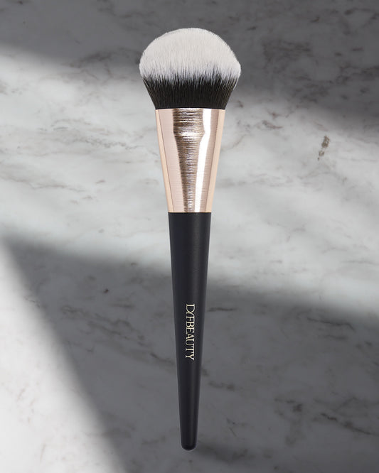 Flat Powder Brush