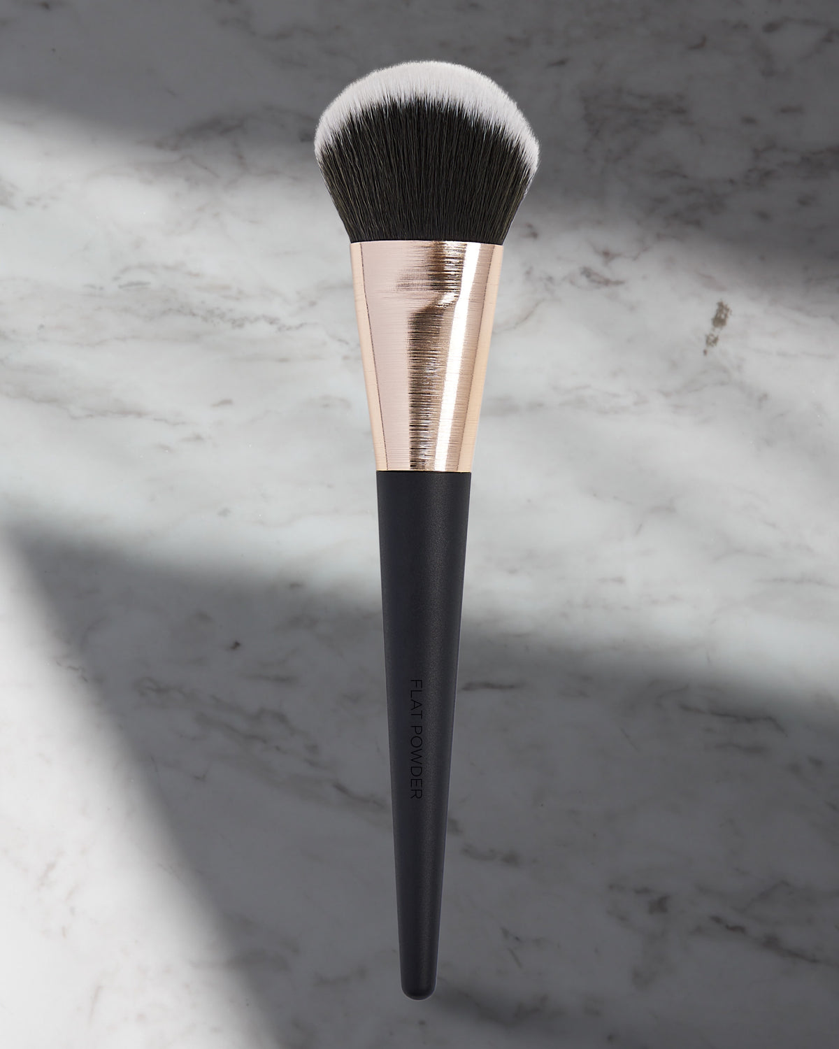 Flat Powder Brush
