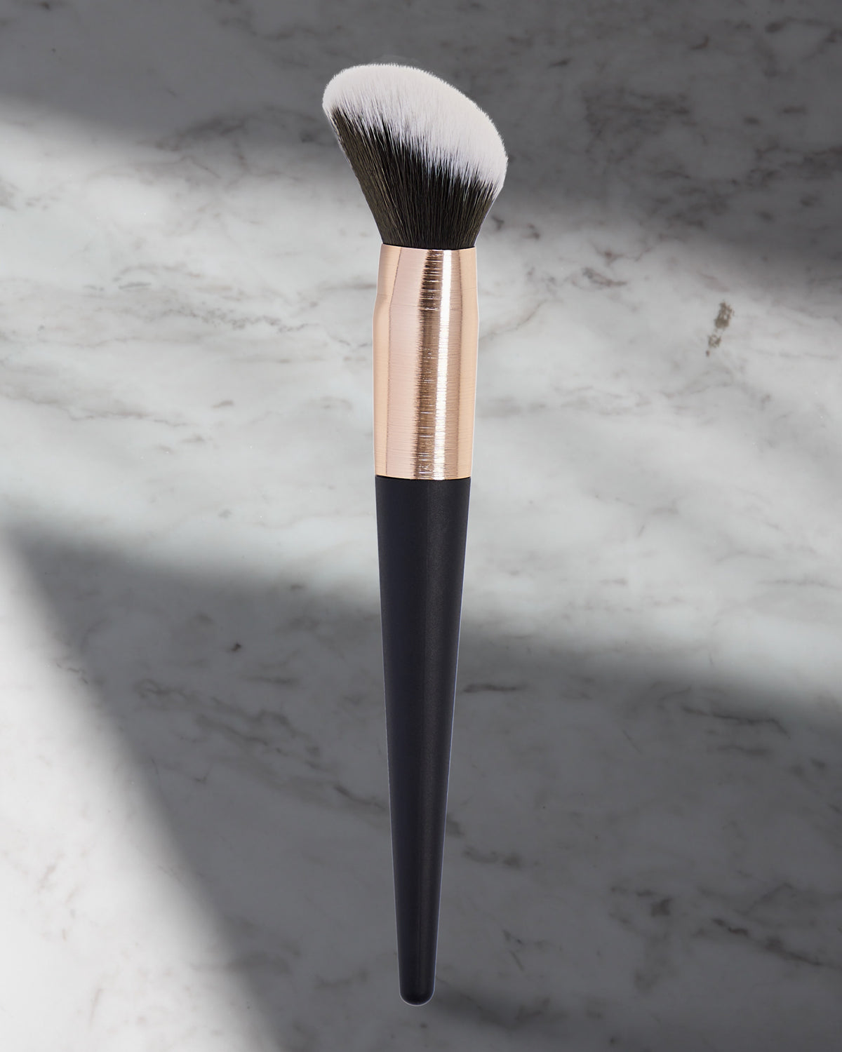 Flat Powder Brush