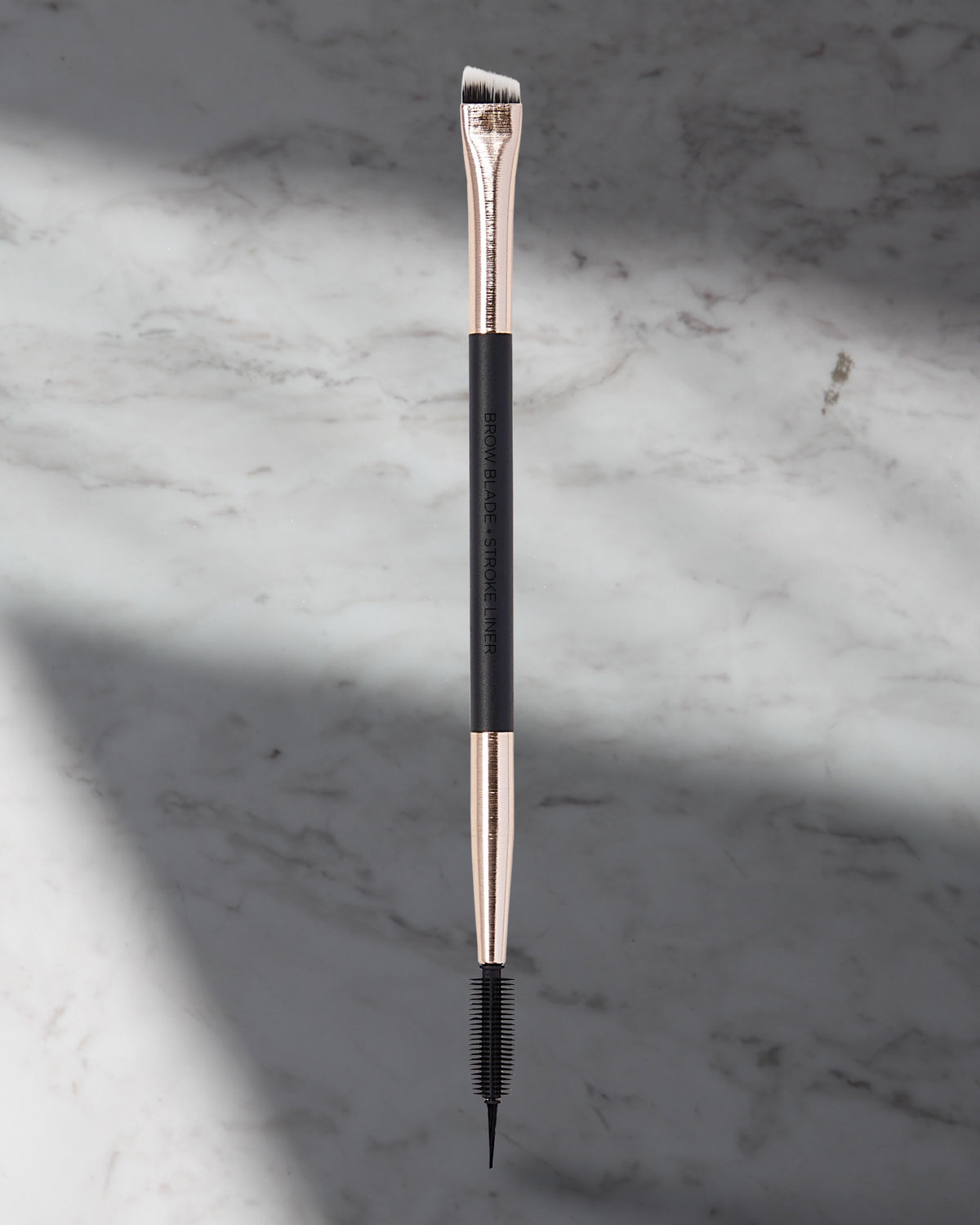 Brow Blade • Stroke Liner Brush
